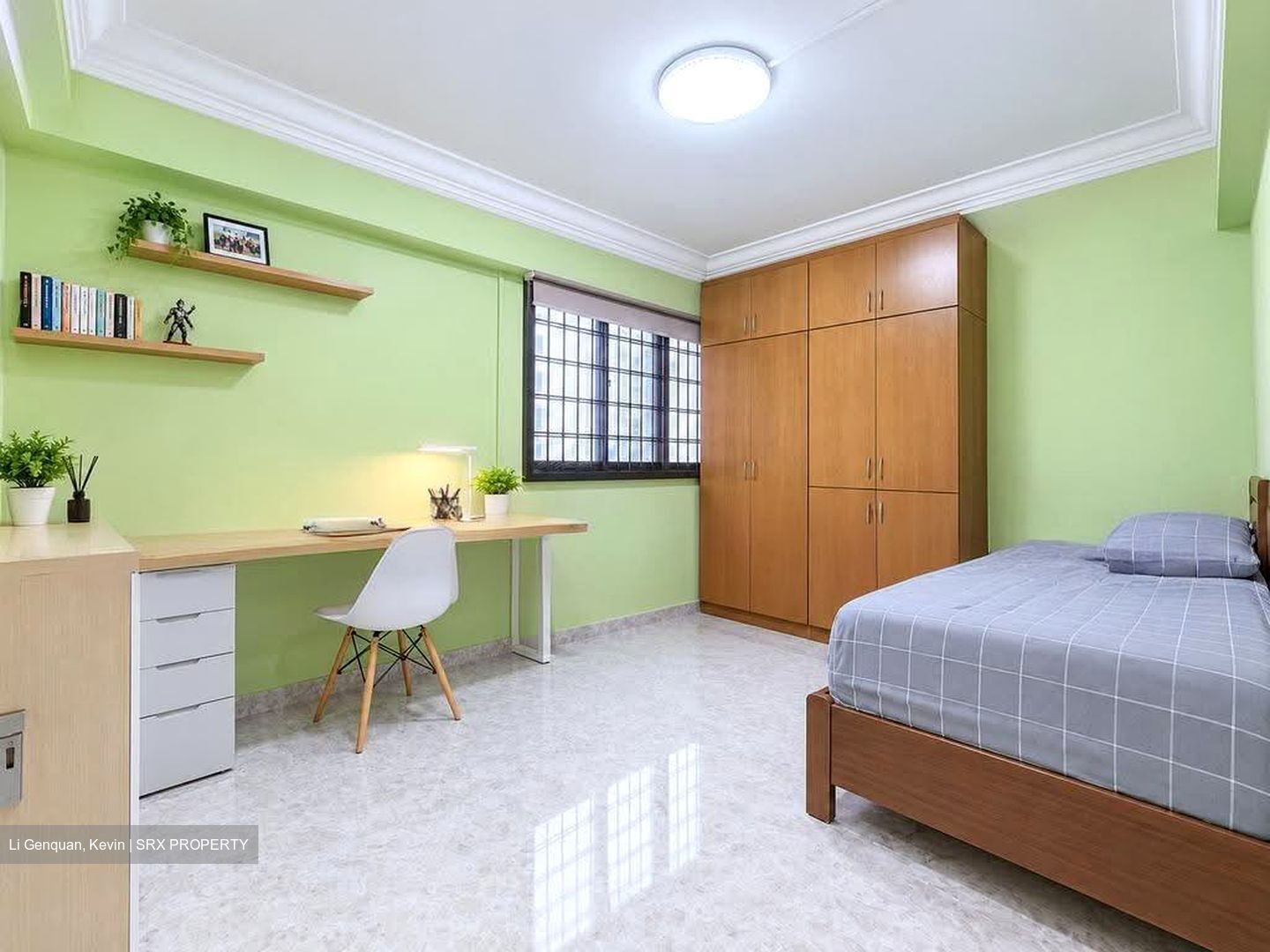 Blk 466 Hong Kah Ville (Jurong West), HDB 4 Rooms #623581681